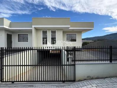 Casa com 3 Quartos à venda, 68m² no Araponguinhas, Timbó