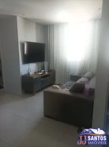 Apartamento com 2 Quartos à venda, 44m² no Cidade Líder, São Paulo
