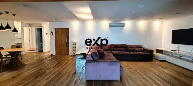Apartamento com 3 Quartos à venda, 210m² no Vila Leopoldina, São Paulo
