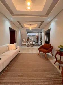 Casa com 3 Quartos à venda, 346m² no Jardim Nova Goiânia, Senador Canedo