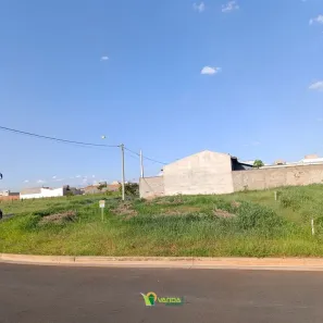 Lote/Terreno à venda, 317m² no Setvalley III, São José do Rio Preto
