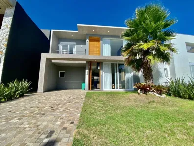 Casa de Condomínio com 4 Quartos à venda, 230m² no , Xangri-Lá