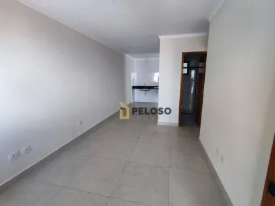 Apartamento com 2 Quartos à venda, 45m² no Tucuruvi, São Paulo