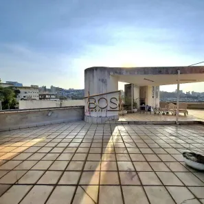 Cobertura com 4 Quartos à venda, 304m² no Santa Lúcia, Belo Horizonte