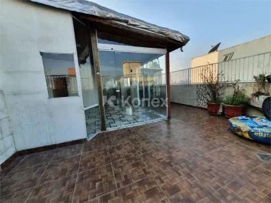 Cobertura com 3 Quartos à venda, 183m² no Vila Monte Alegre, São Paulo