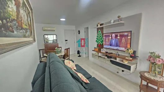 Apartamento com 2 Quartos à venda, 87m² no Recreio dos Bandeirantes, Rio de Janeiro