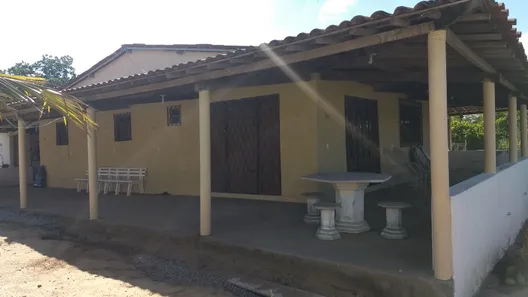 Fazenda/Sítio com 3 Quartos à venda, 1725m² no São José da Mata, Campina Grande