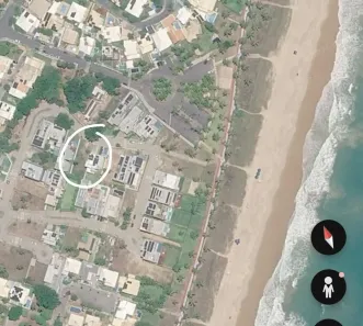 Lote/Terreno à venda, 500m² no Guarajuba (Monte Gordo), Camaçari