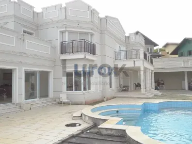 Casa com 4 Quartos à venda, 750m² no Vale do Itamaracá, Valinhos