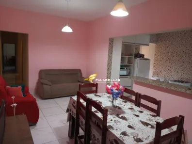 Casa com 3 Quartos à venda, 106m² no Chácara Segre, Jundiaí