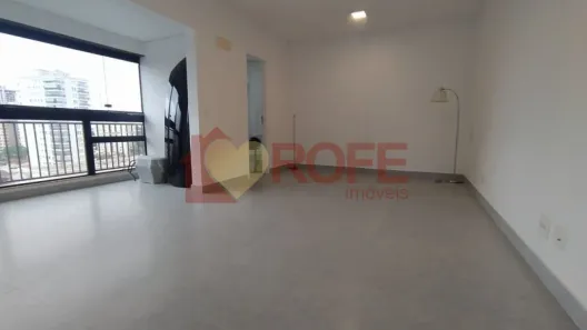 Apartamento com 1 Quarto à venda, 35m² no Campo Belo, São Paulo