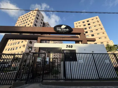 Apartamento com 2 Quartos à venda, 58m² no Jabotiana, Aracaju