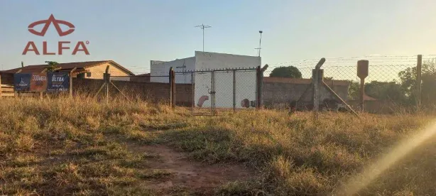 Lote/Terreno para alugar, 5000m² no Fazenda São Pedro (Zona Rural), São José do Rio Preto