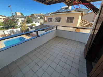Casa de Condomínio com 3 Quartos à venda, 429m² no Pitangueiras, Lauro de Freitas