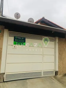 Casa com 2 Quartos à venda, 103m² no Bandeira Branca, Jacareí