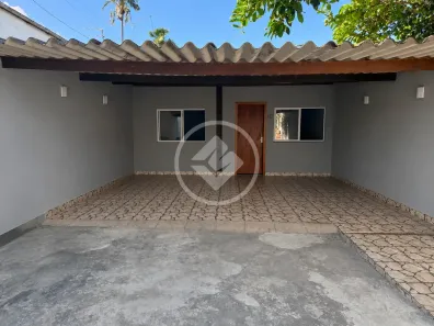 Casa com 3 Quartos à venda, 210m² no Vila Maria Luiza, Goiânia