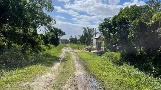 Lote/Terreno à venda, 260m² no Chácara Glória, Itanhaém