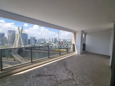 Apartamento com 4 Quartos à venda, 233m² no Real Parque, São Paulo