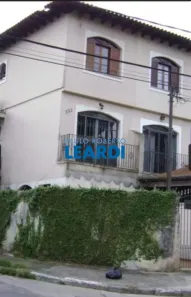 Sobrado com 3 Quartos à venda, 137m² no Jardim Sarah, São Paulo