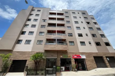 Cobertura com 3 Quartos à venda, 136m² no São Mateus, Juiz de Fora