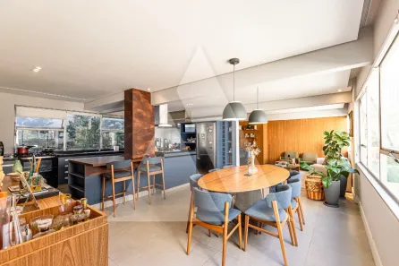 Apartamento com 2 Quartos à venda, 127m² no Vila Uberabinha, São Paulo