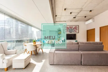Apartamento com 3 Quartos à venda, 181m² no Vila Nova Conceição, São Paulo