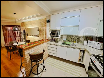Casa de Condomínio com 3 Quartos à venda, 140m² no Bosque da Saúde, São Paulo