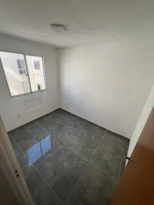 Apartamento com 2 Quartos à venda, 45m² no Santa Cruz, Rio de Janeiro