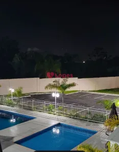 Apartamento com 2 Quartos à venda, 50m² no Curicica, Rio de Janeiro