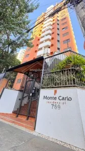 Apartamento com 2 Quartos à venda, 74m² no Centro, Araraquara