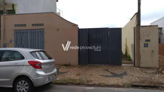 Lote/Terreno para alugar, 300m² no Jardim do Trevo, Campinas