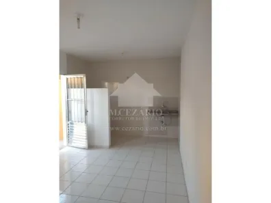 Apartamento com 1 Quarto para alugar, 30m² no Jardim Sandra Maria, Taubaté