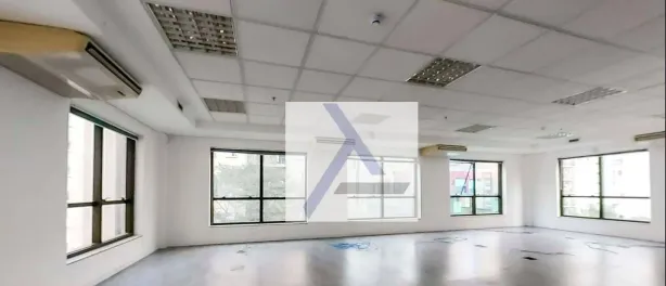 Sala Comercial para alugar, 227m² no Vila Olímpia, São Paulo