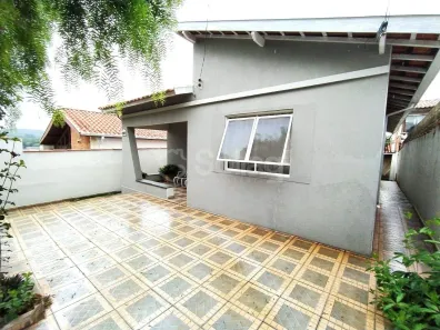 Casa com 3 Quartos à venda, 140m² no Centro, Vinhedo