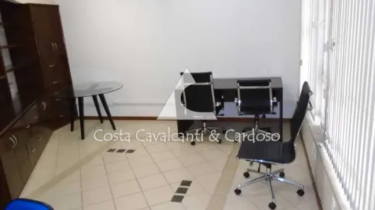 Sala Comercial à venda, 40m² no Centro, Rio de Janeiro