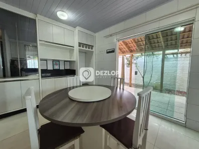 Casa com 3 Quartos à venda, 110m² no Praia João Rosa, Biguaçu