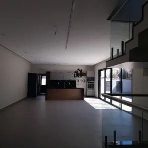 Casa de Condomínio com 4 Quartos à venda, 333m² no Alphaville Nova Esplanada 3, Votorantim