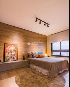 Apartamento com 1 Quarto à venda, 29m² no Cidade Baixa, Porto Alegre