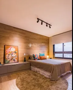 Apartamento com 1 Quarto à venda, 29m² no Cidade Baixa, Porto Alegre