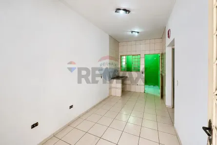 Casa com 2 Quartos à venda, 41m² no Aparecidinha, Sorocaba