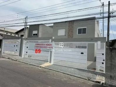 Casa com 3 Quartos à venda, 118m² no Parque São George, Cotia