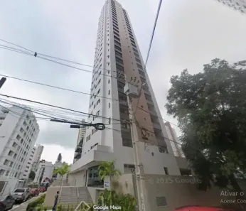 Apartamento com 3 Quartos à venda, 82m² no Manaíra, João Pessoa