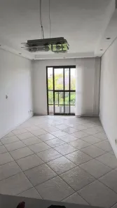 Apartamento com 3 Quartos à venda, 77m² no Vila Príncipe de Gales, Santo André