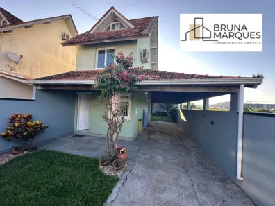 Casa com 3 Quartos à venda, 75m² no Vargem Grande, Florianópolis