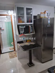 Apartamento com 2 Quartos à venda, 56m² no Vila Hortência, São Paulo