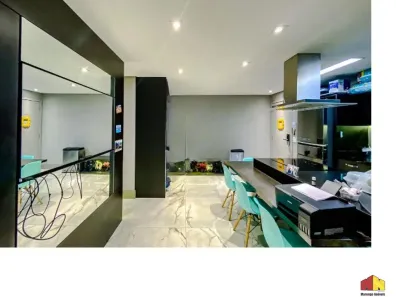 Apartamento com 1 Quarto para alugar, 81m² no Vila Regente Feijó, São Paulo