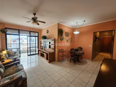 Apartamento com 2 Quartos à venda, 110m² no Pompéia, Santos