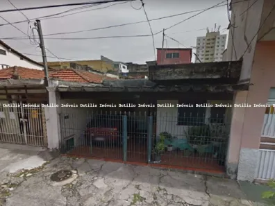 Casa com 2 Quartos à venda, 117m² no Chácara Mafalda, São Paulo