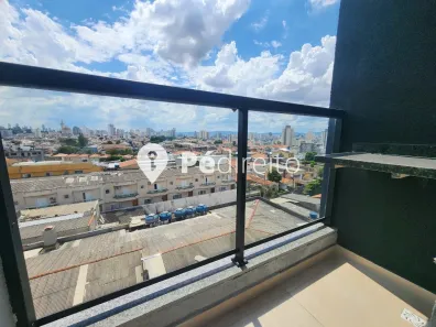 Apartamento com 2 Quartos à venda, 45m² no Vila Fernandes, São Paulo