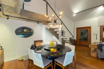 Casa com 2 Quartos à venda, 500m² no Brooklin Paulista, São Paulo